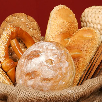 Bánh Mì Châu Âu